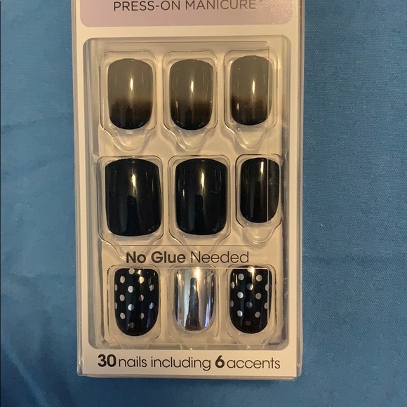 imPRESS PRESS-ON MANICURE - Picture 12 of 13